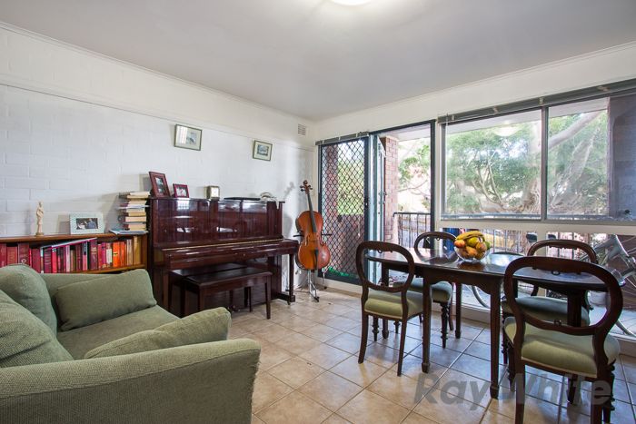 Unit 5/90 Tyrrell Street, The Hill, NSW 2300