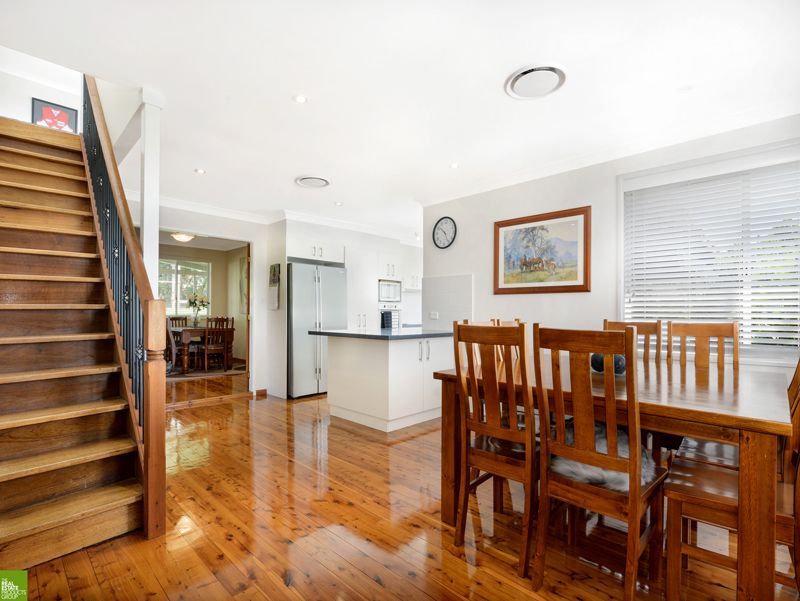 22 Pleasant View Close, Albion Park, NSW 2527