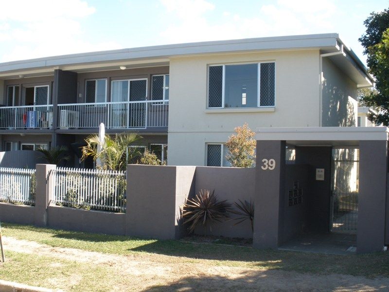3/39 Gordon Street, Gordon Park, QLD 4031