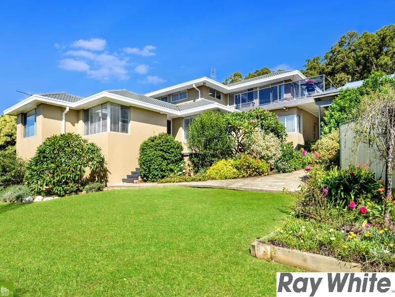 22 Pleasant View Close, Albion Park NSW 2527