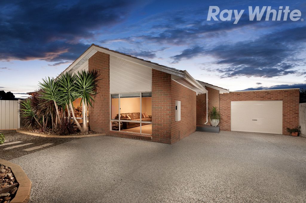 5 Bachli Close, Mill Park, VIC 3082