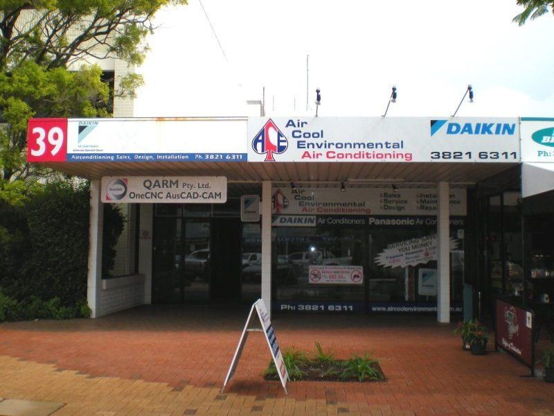 5 and 6, 39 Middle Street, Cleveland, QLD 4163