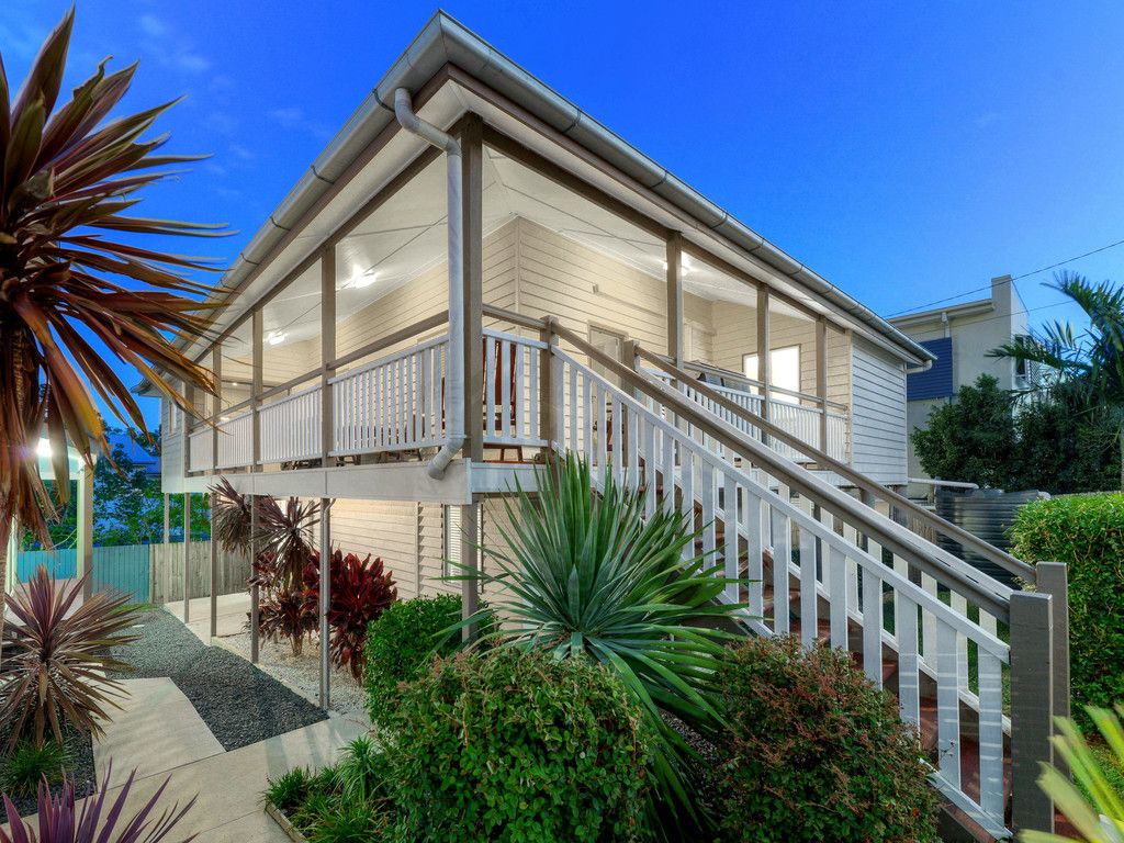 41A Shetland Street, Morningside QLD 4170