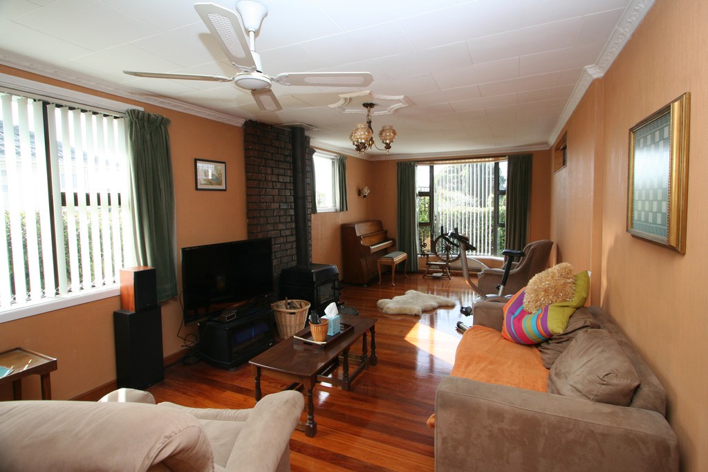 68 Conway Crescent, Ascot, Invercargill