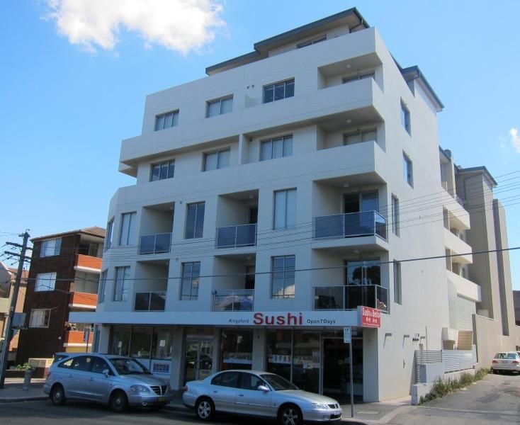 9/46 Borrodale Road, KINGSFORD, NSW 2032