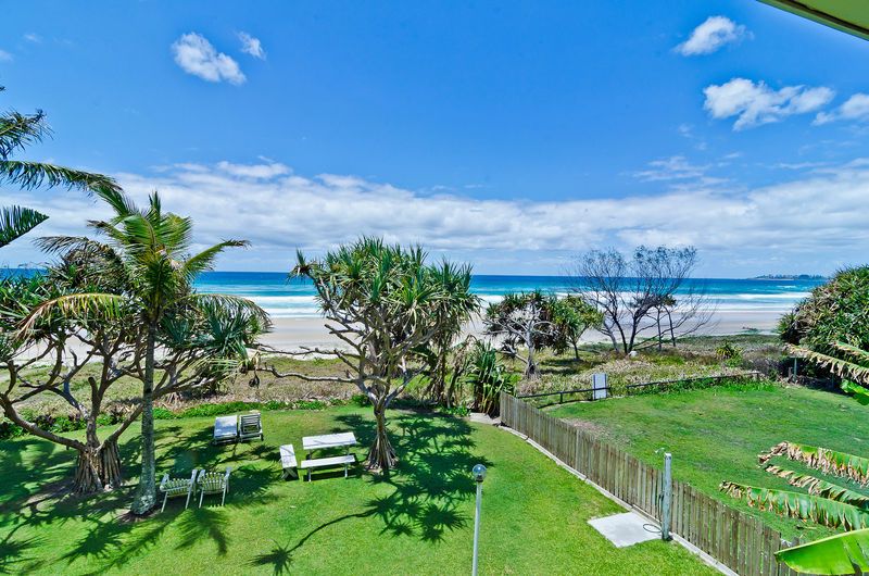 8/393 Golden Four Drive, Tugun, QLD 4224