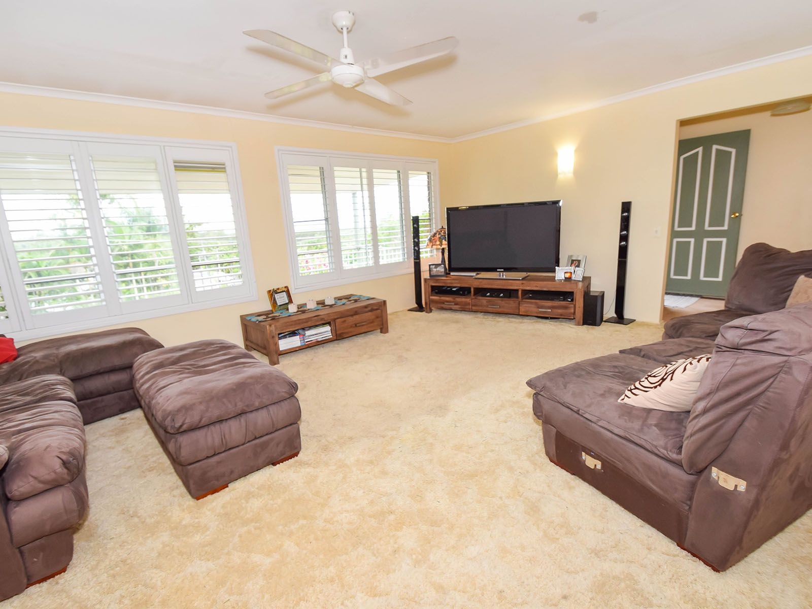 1 Ellesmere Avenue, BLI BLI, QLD 4560