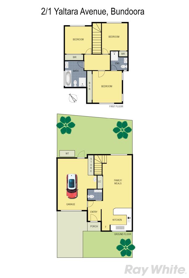 58 Wallara Crescent, Bundoora, VIC 3083