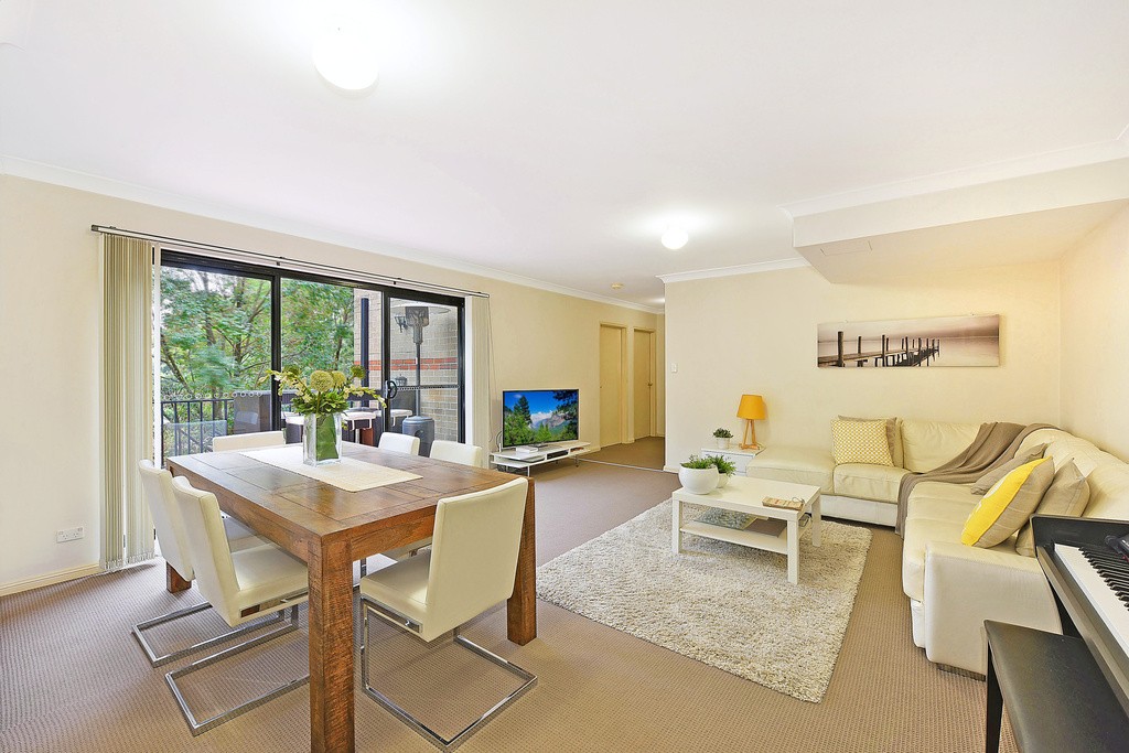 20-24 Muriel Street, Hornsby, NSW 2077