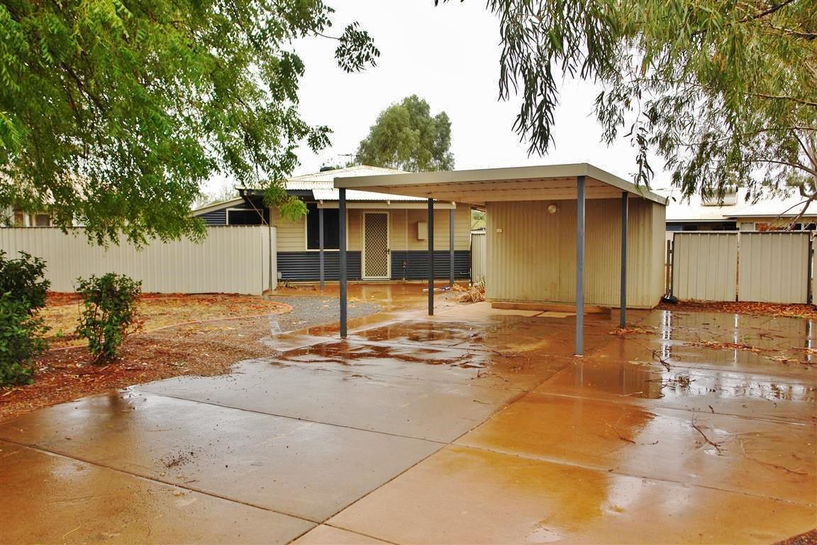 3 Corbet Place, South Hedland, WA 6722