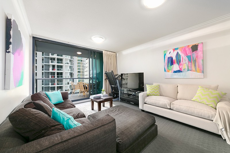 810/128 Charlotte Street, BRISBANE, QLD 4000