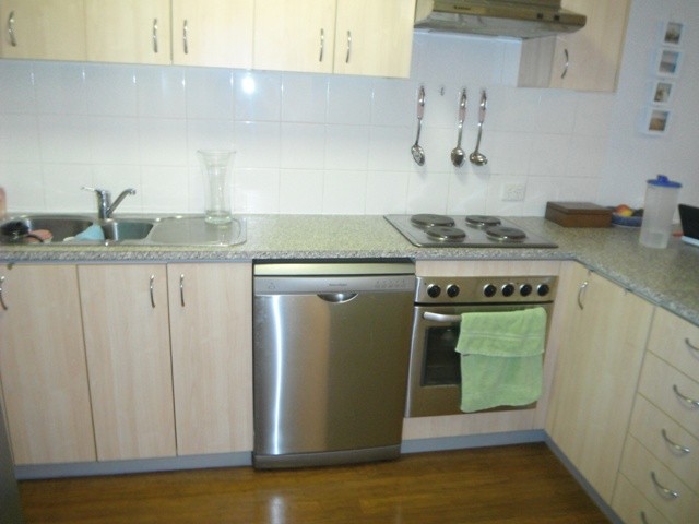 4/54 Jackson Street, Hamilton, QLD 4007