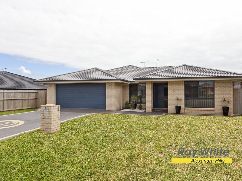 44 Pentecost Place, REDLAND BAY QLD 4165