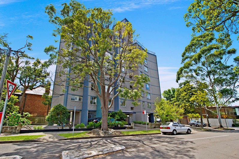 6c/105 Cook Road, Centennial Park, NSW 2021