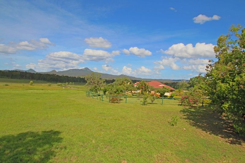 411 Limestone Ridges Road, Peak Crossing, QLD 4306