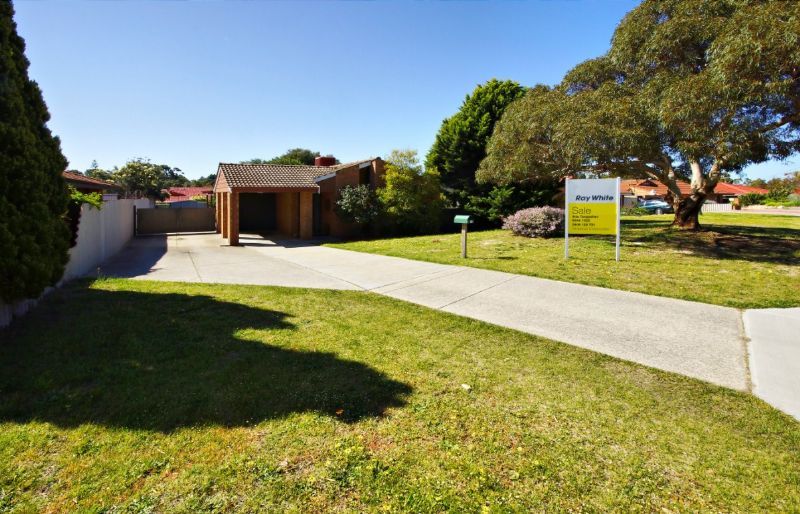27 Ambleside Close, Balga WA 6061