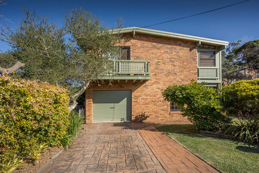 39 Normandy Street, Narrawallee, NSW 2539