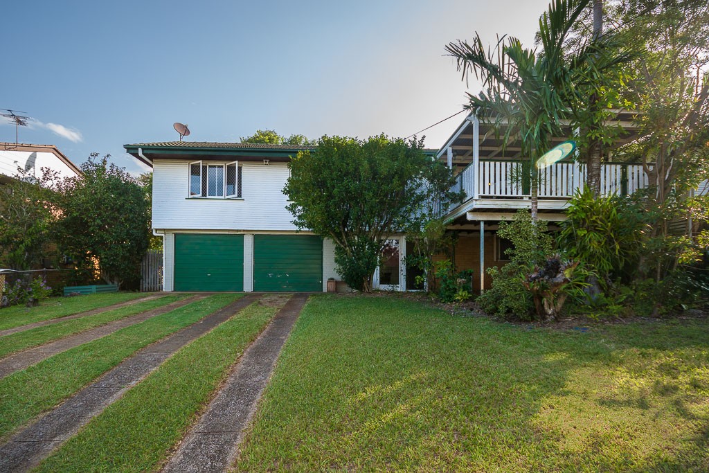14 Milliner Street, Nudgee, QLD 4014