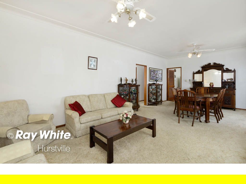 7/50 Oatley Avenue, Oatley, NSW 2223