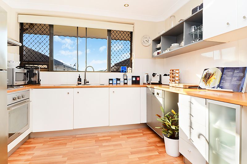 5/21 Wagner Road, Clayfield, QLD 4011