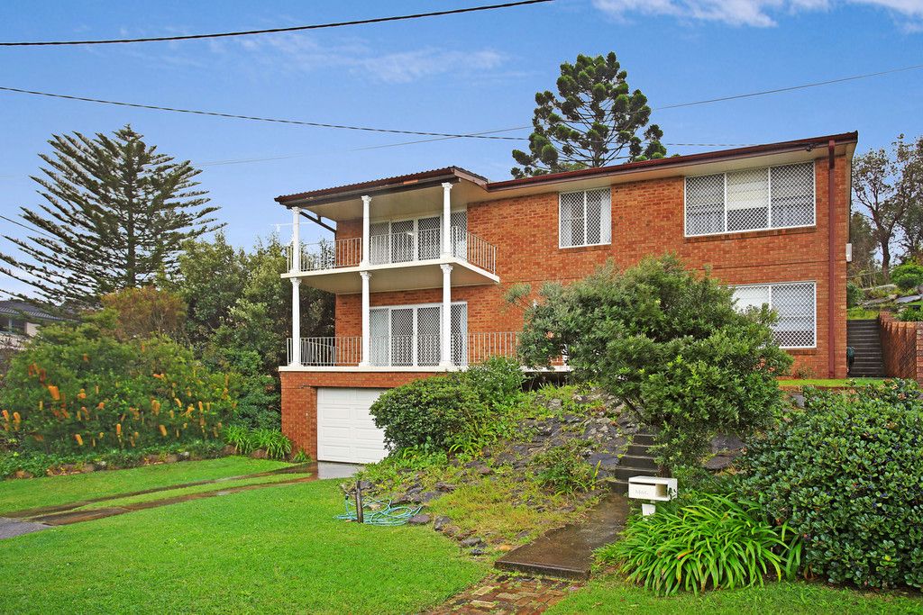 28 Coutts Crescent, Collaroy, NSW 2097