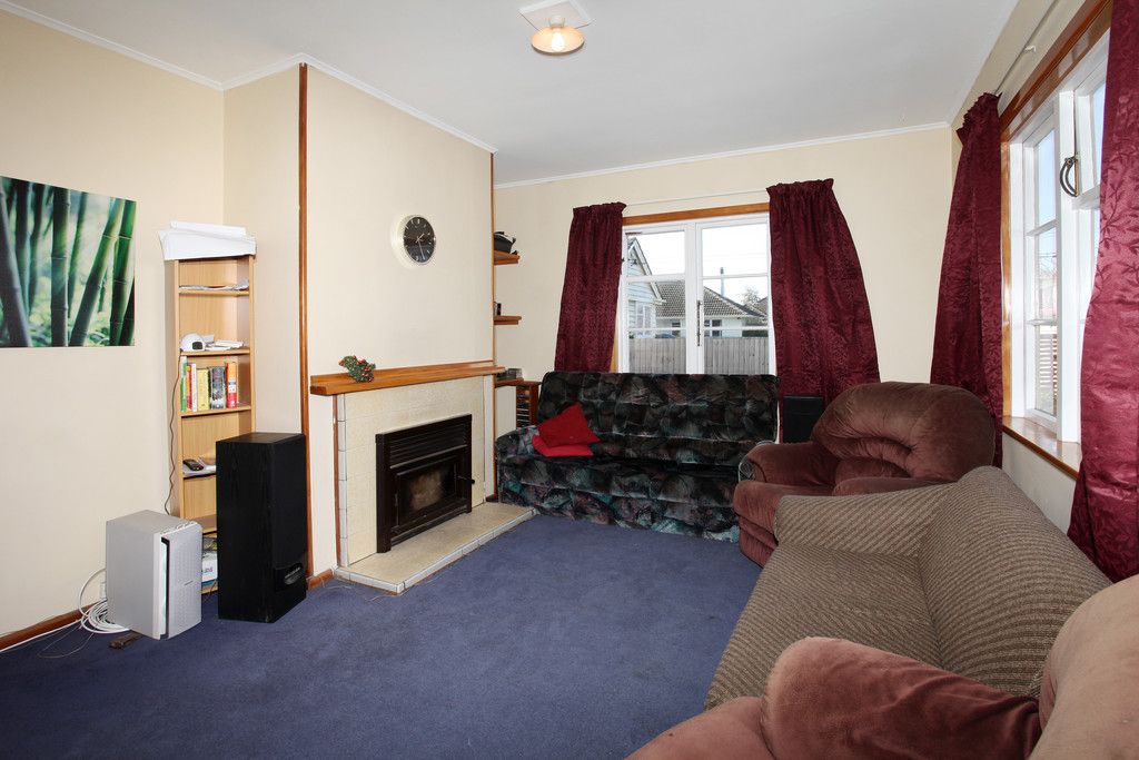15 Primrose Street, Bishopdale, Christchurch City