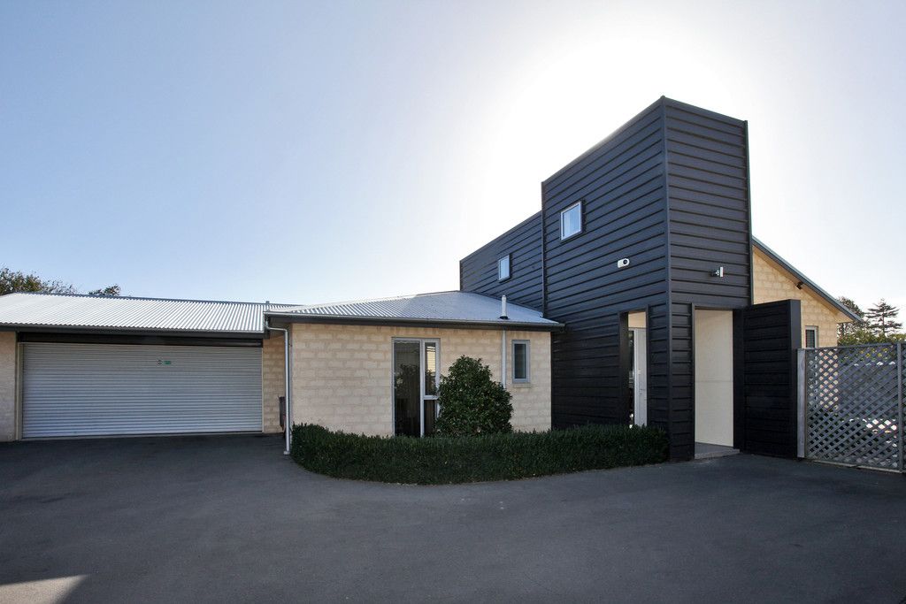 15A Primrose Street, Bishopdale, Christchurch City