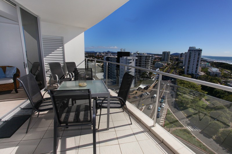 1203/14 Aerodrome Road, Maroochydore, QLD 4558