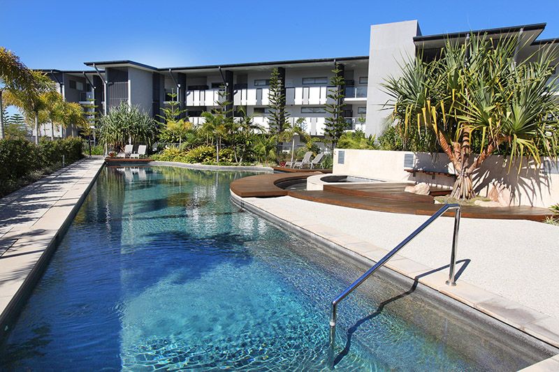 9/81 Birtinya Boulevard, Birtinya, QLD 4575