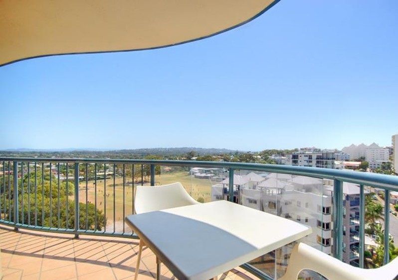 802/7 Venning Street, MOOLOOLABA, QLD 4557