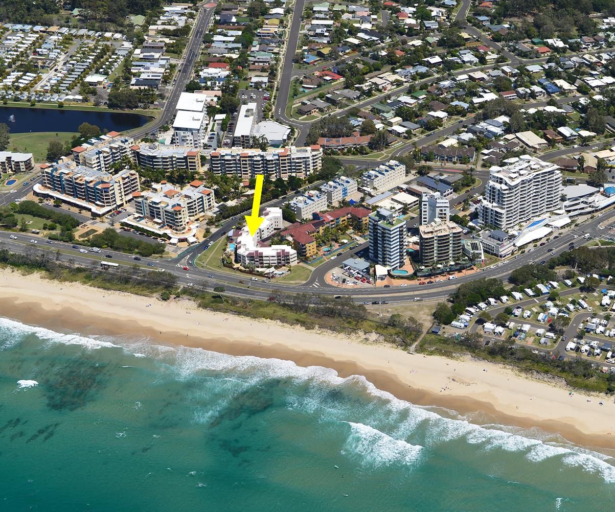 11/2 Maroubra Street, Maroochydore, QLD 4558