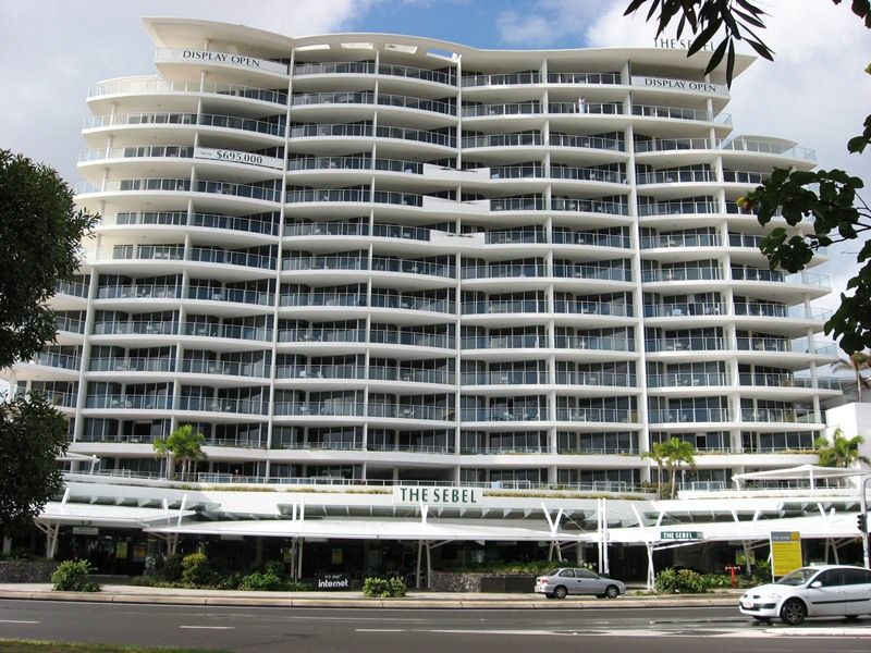 1102/14 Aerodrome Road, Maroochydore, QLD 4558