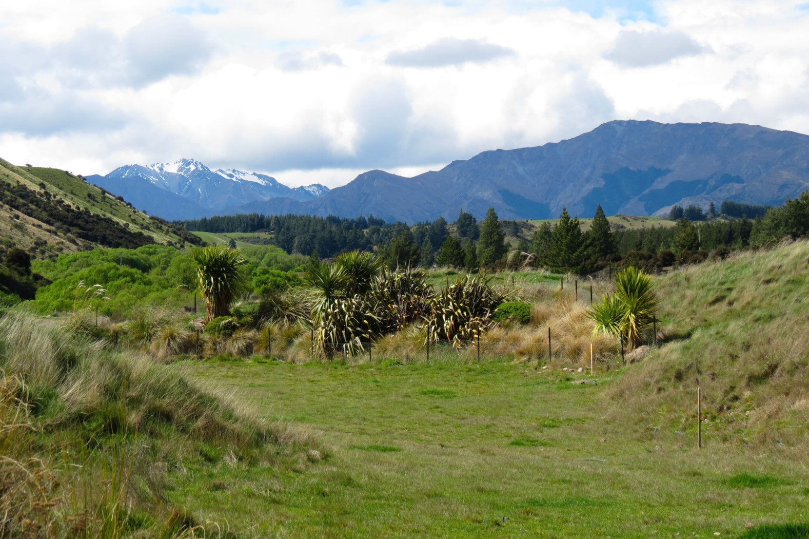 508 Lake Hawea - Albert Town Road, Wanaka, Queenstown Lakes District