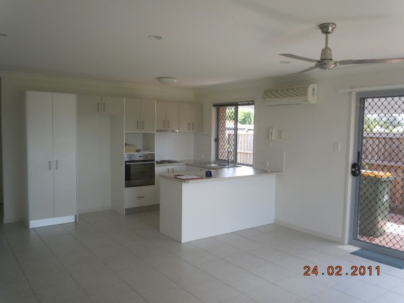 Unit 12/15 Workshops Street, Brassall, QLD 4305