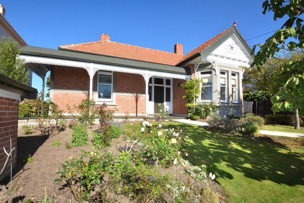 16 Sheen Street, Roslyn, Dunedin City