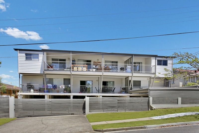 4/66 Bute Street, Sherwood, QLD 4075