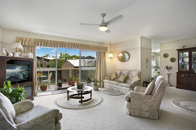 3/152 River Terrace, Kangaroo Point, QLD 4169