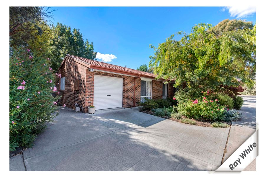 54 Were Street, Calwell ACT 2905