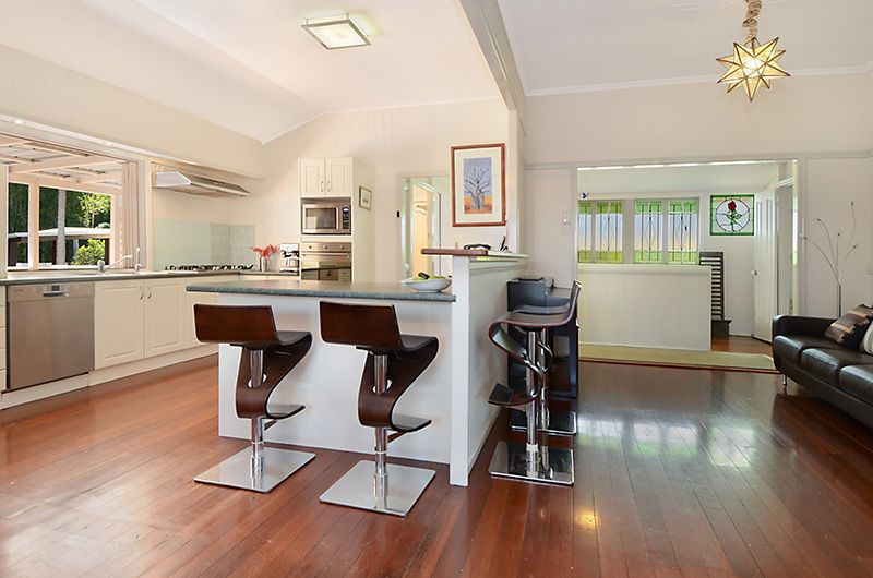 94 Crosby Road, Ascot, QLD 4007