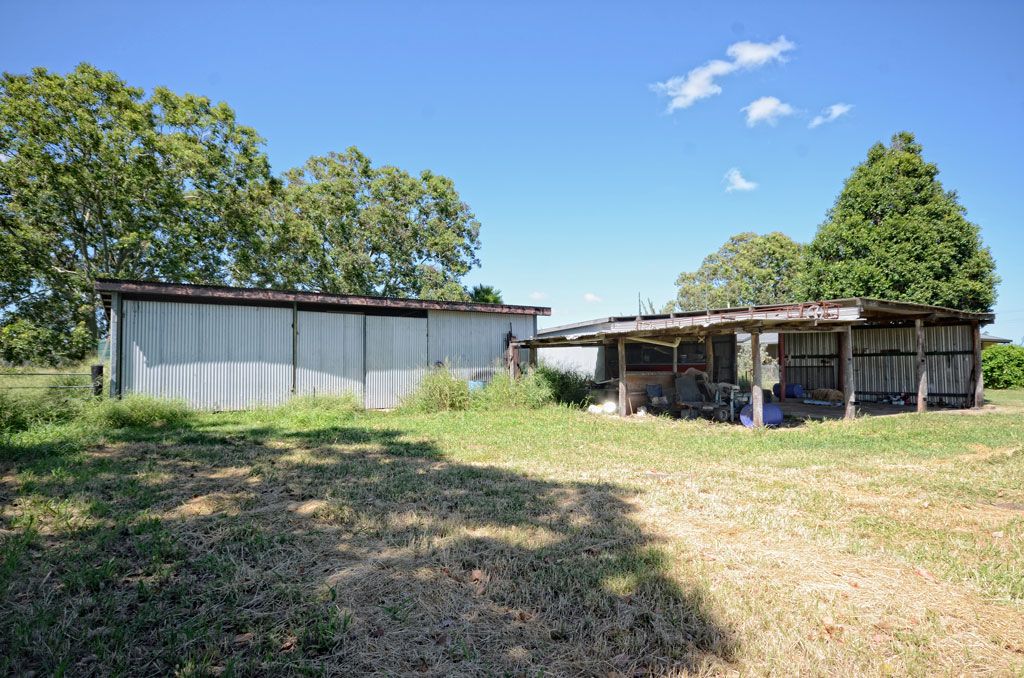11507 Dawson Highway, Biloela, QLD 4715 Sold Rural Lifestyle Property