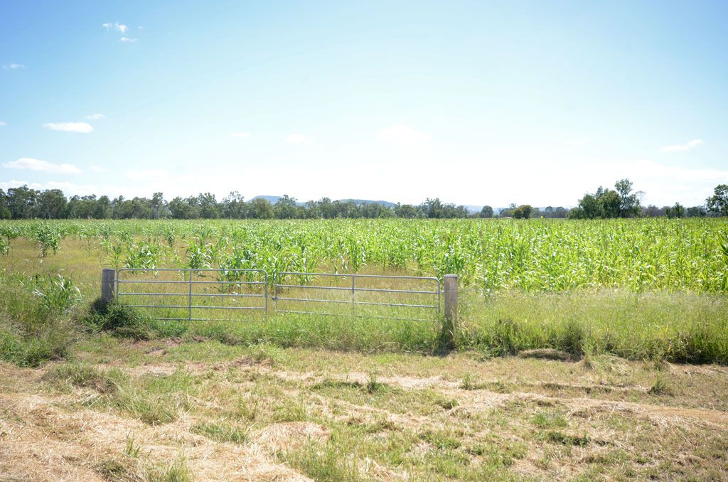 11507 Dawson Highway, Biloela, QLD 4715 Sold Rural Lifestyle Property