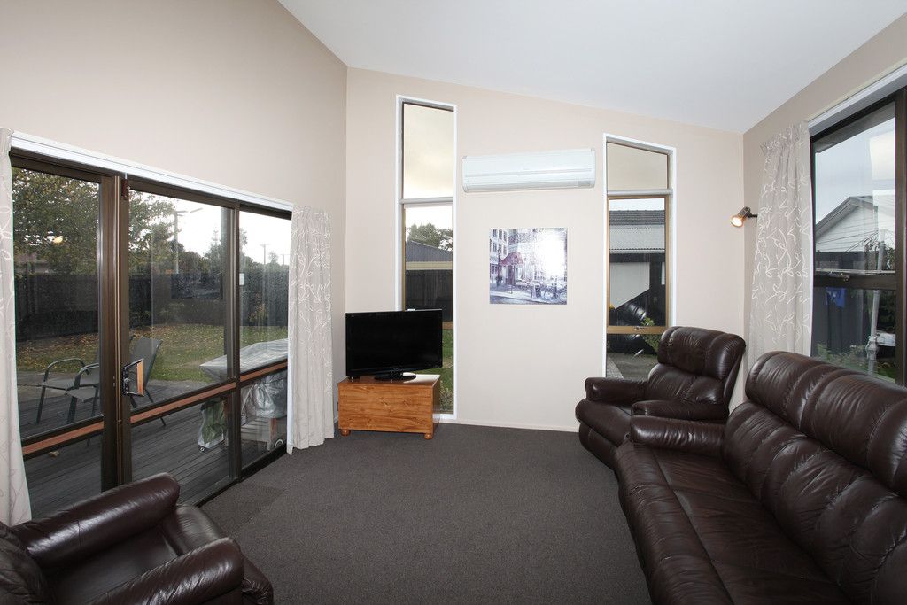 2 Santa Rosa Avenue, Halswell, Christchurch City