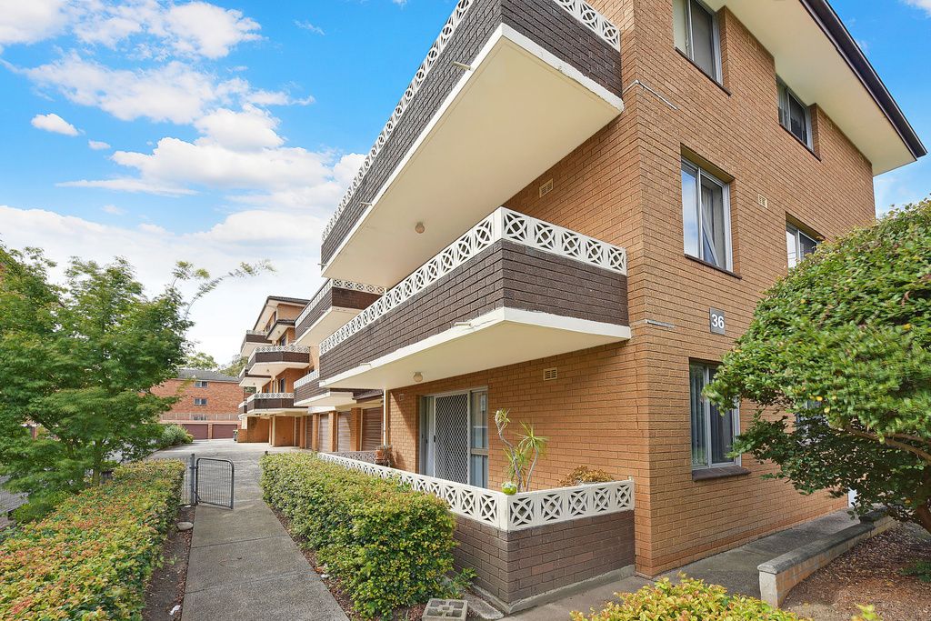 36 Albert Street, Hornsby NSW 2077