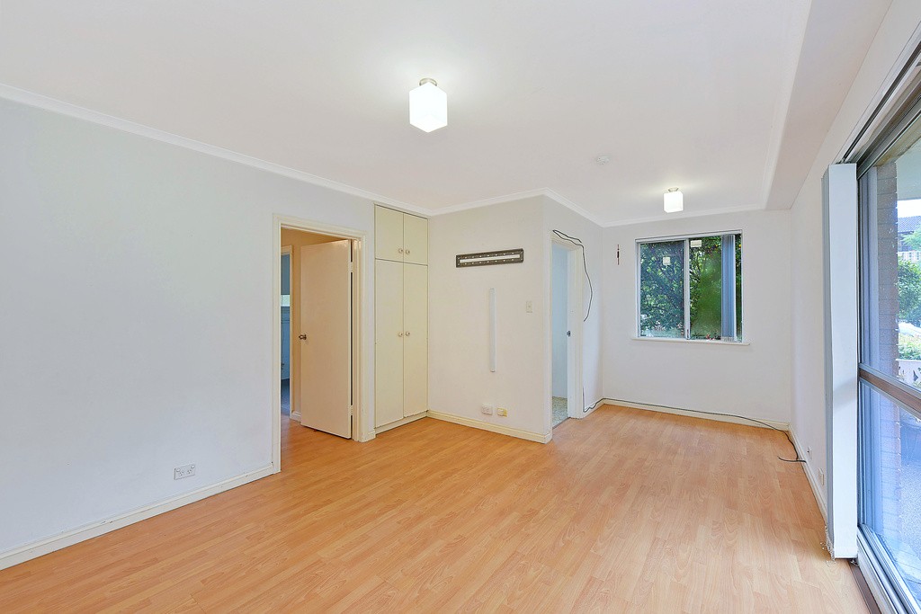 1/36 Albert Street, Hornsby, NSW 2077
