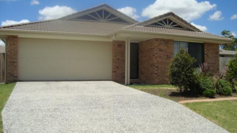 19 Kite Crescent, Eagleby, QLD 4207