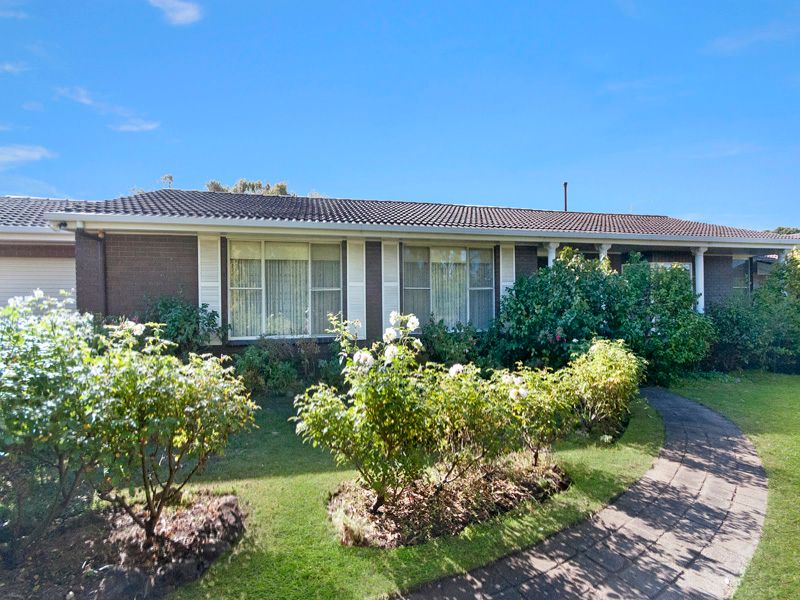 3-11 Clarke Street, Allansford, VIC 3277