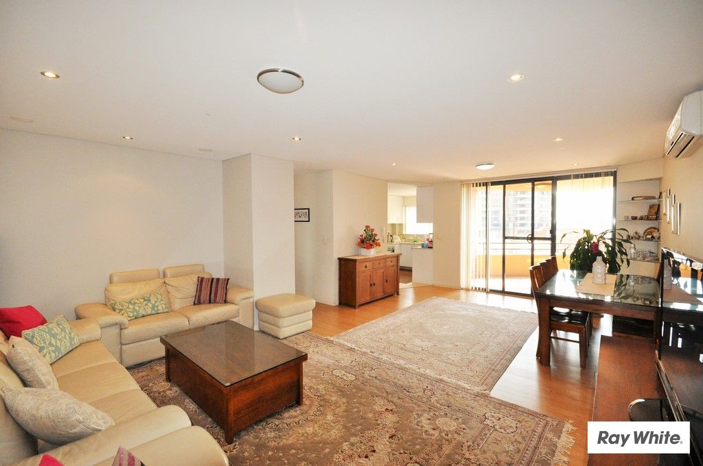 1 Civic Road, Auburn, NSW 2144