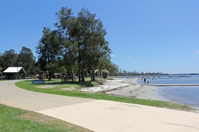 54 Milton Avenue, Paradise Point, QLD 4216