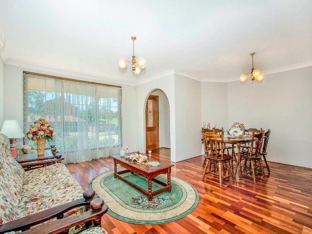40 Vidal Street, Wetherill Park, NSW 2164