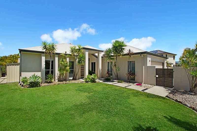 106 Glenfields Boulevard, Mountain Creek, QLD 4557